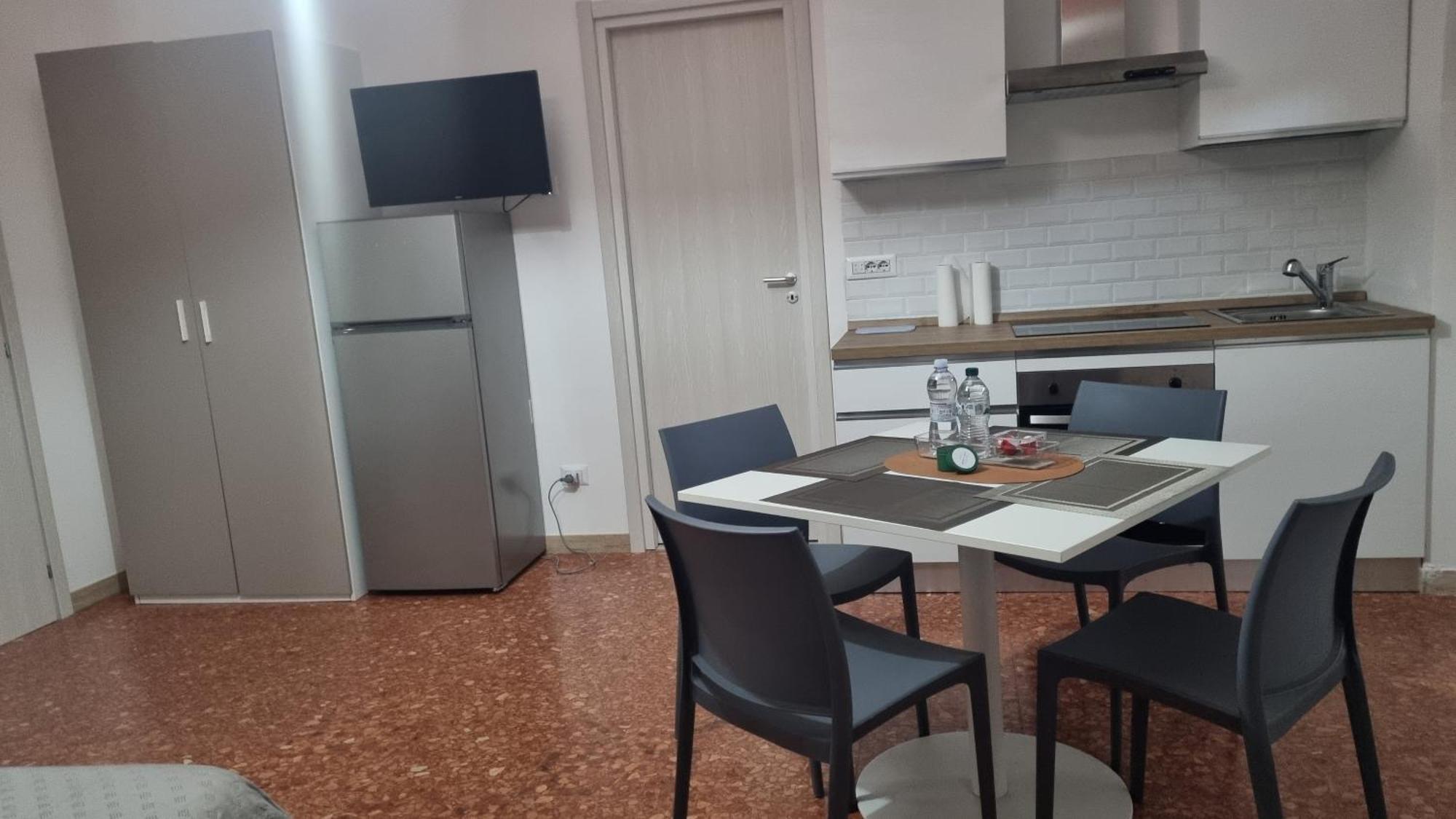 Bam Bam Tiburtina Guesthouse Rom Exterior foto