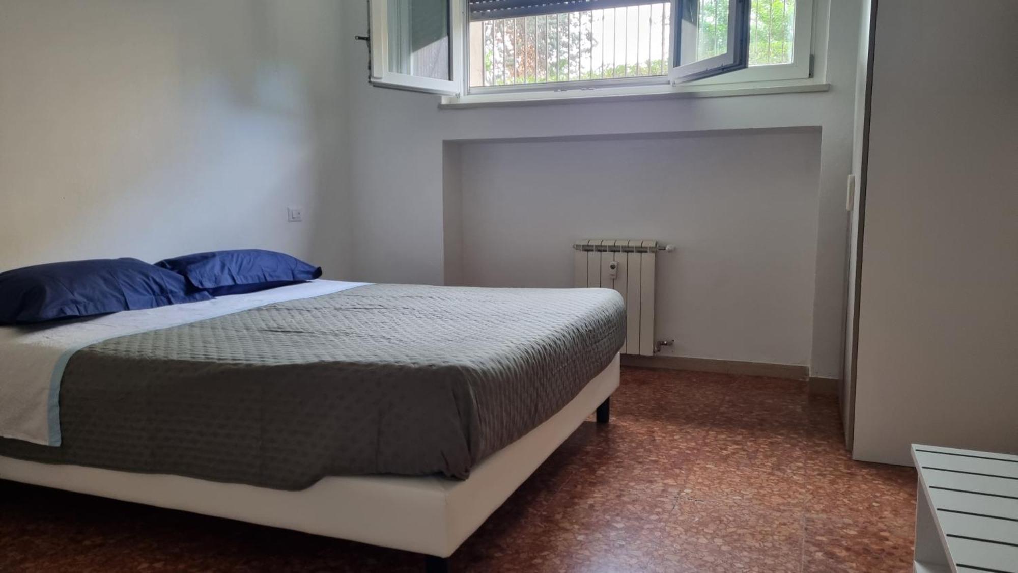 Bam Bam Tiburtina Guesthouse Rom Exterior foto