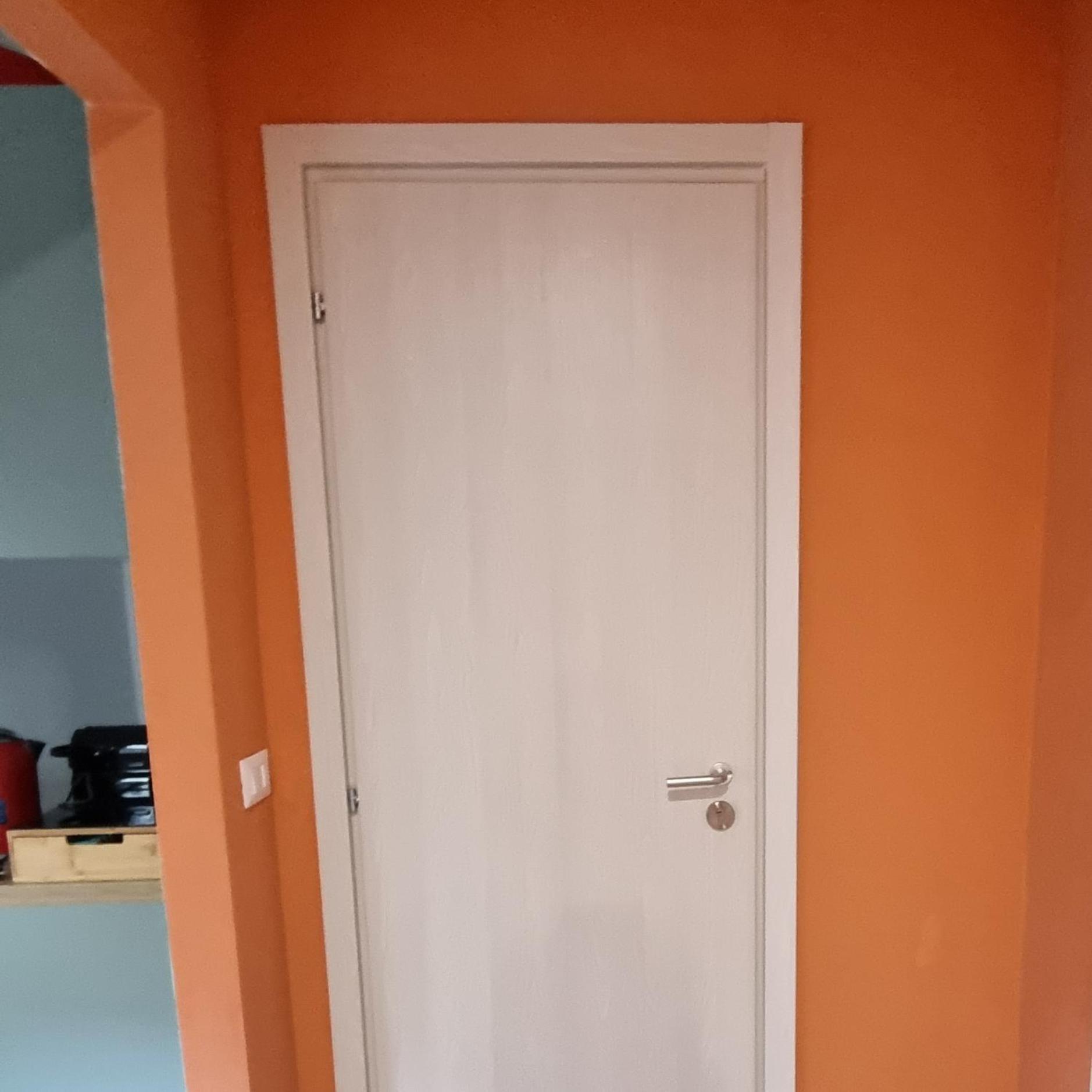 Bam Bam Tiburtina Guesthouse Rom Zimmer foto