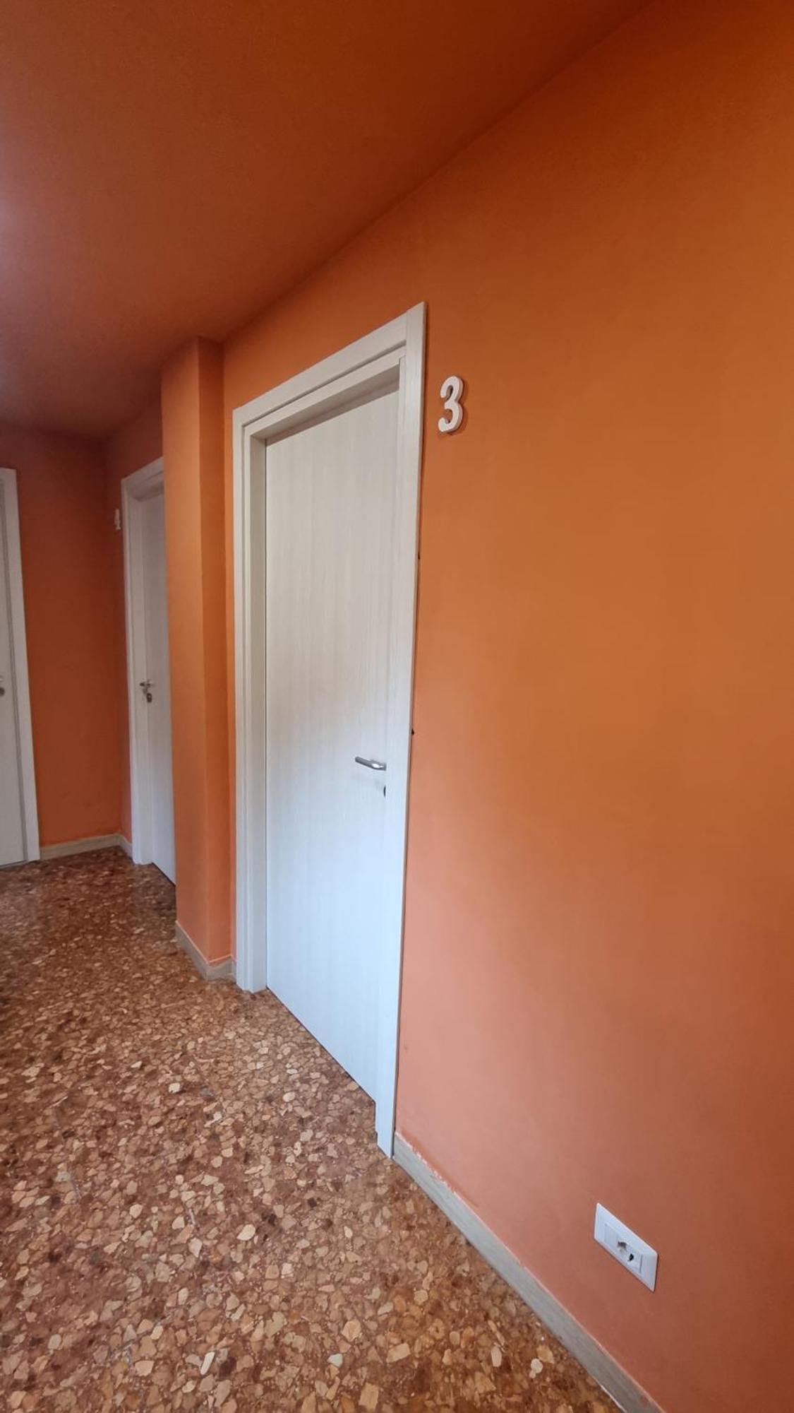 Bam Bam Tiburtina Guesthouse Rom Exterior foto