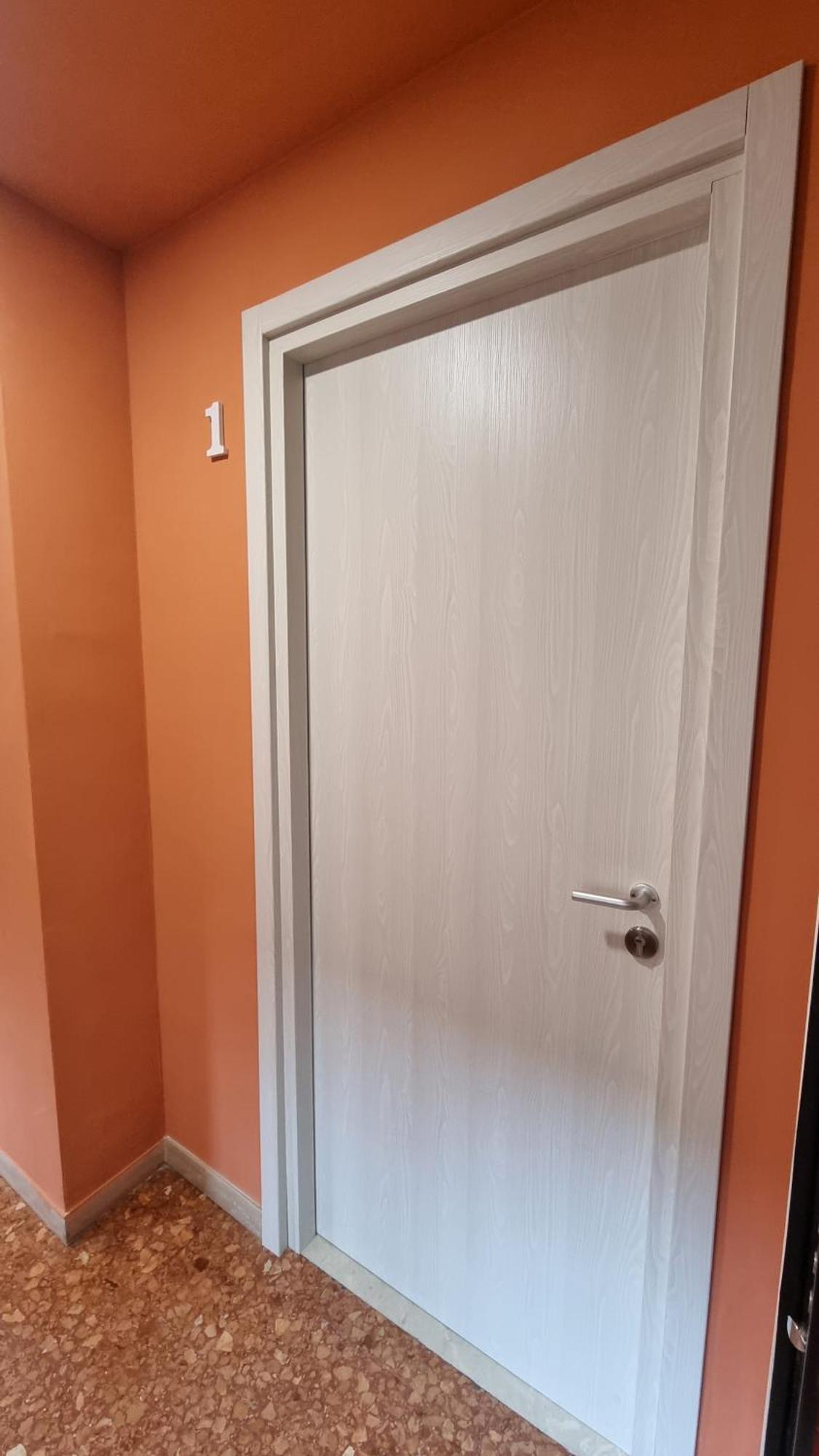 Bam Bam Tiburtina Guesthouse Rom Exterior foto