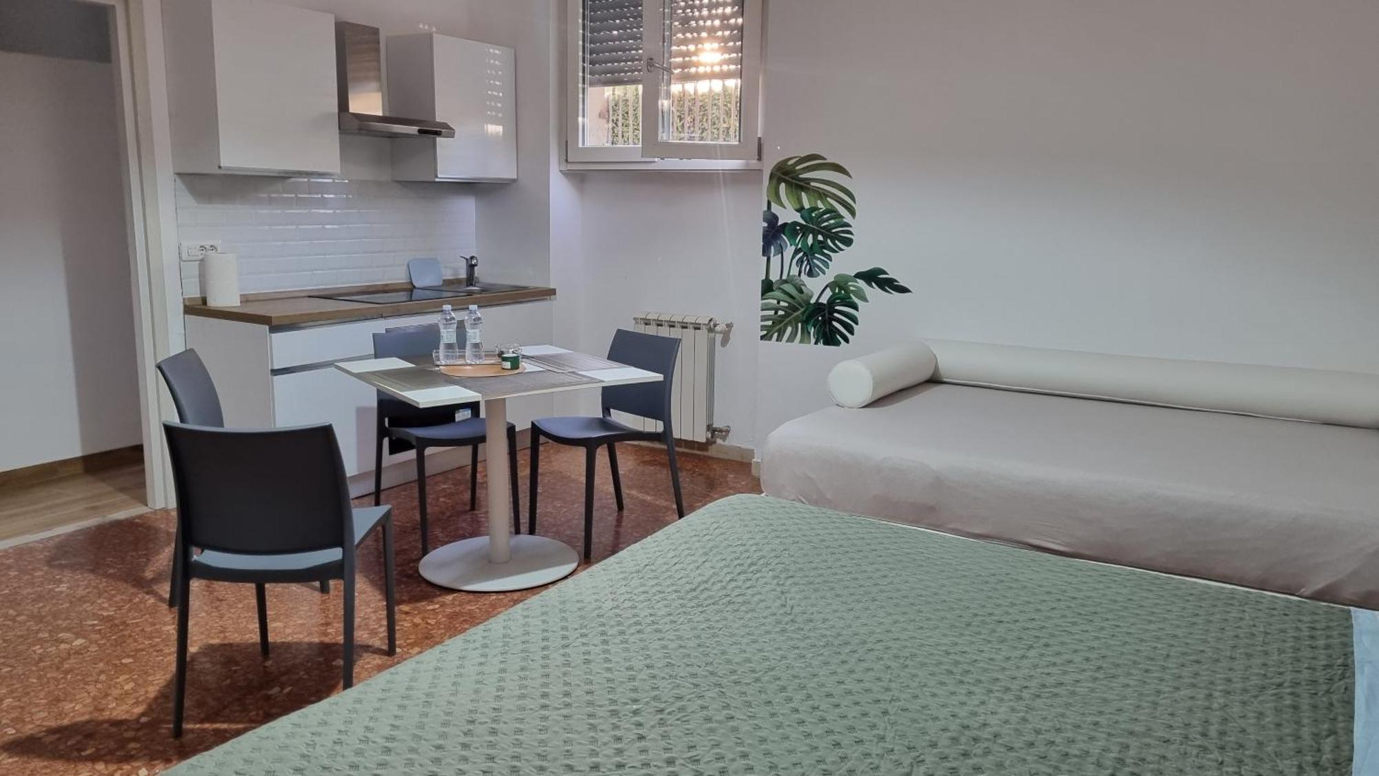 Bam Bam Tiburtina Guesthouse Rom Exterior foto