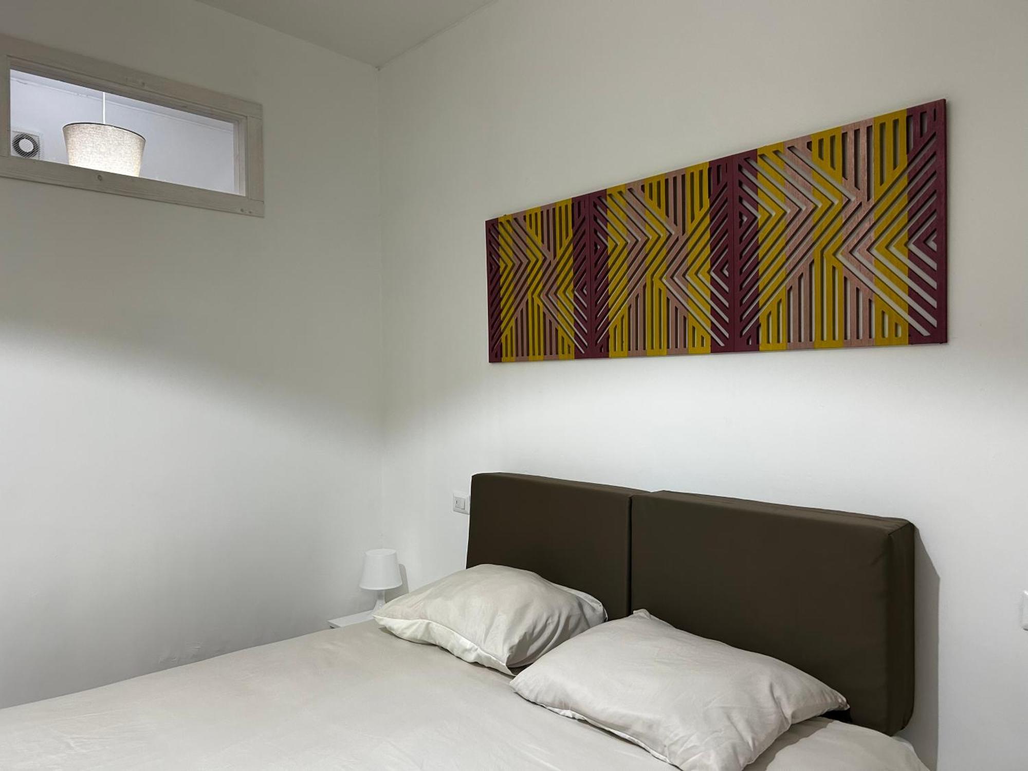 Bam Bam Tiburtina Guesthouse Rom Exterior foto