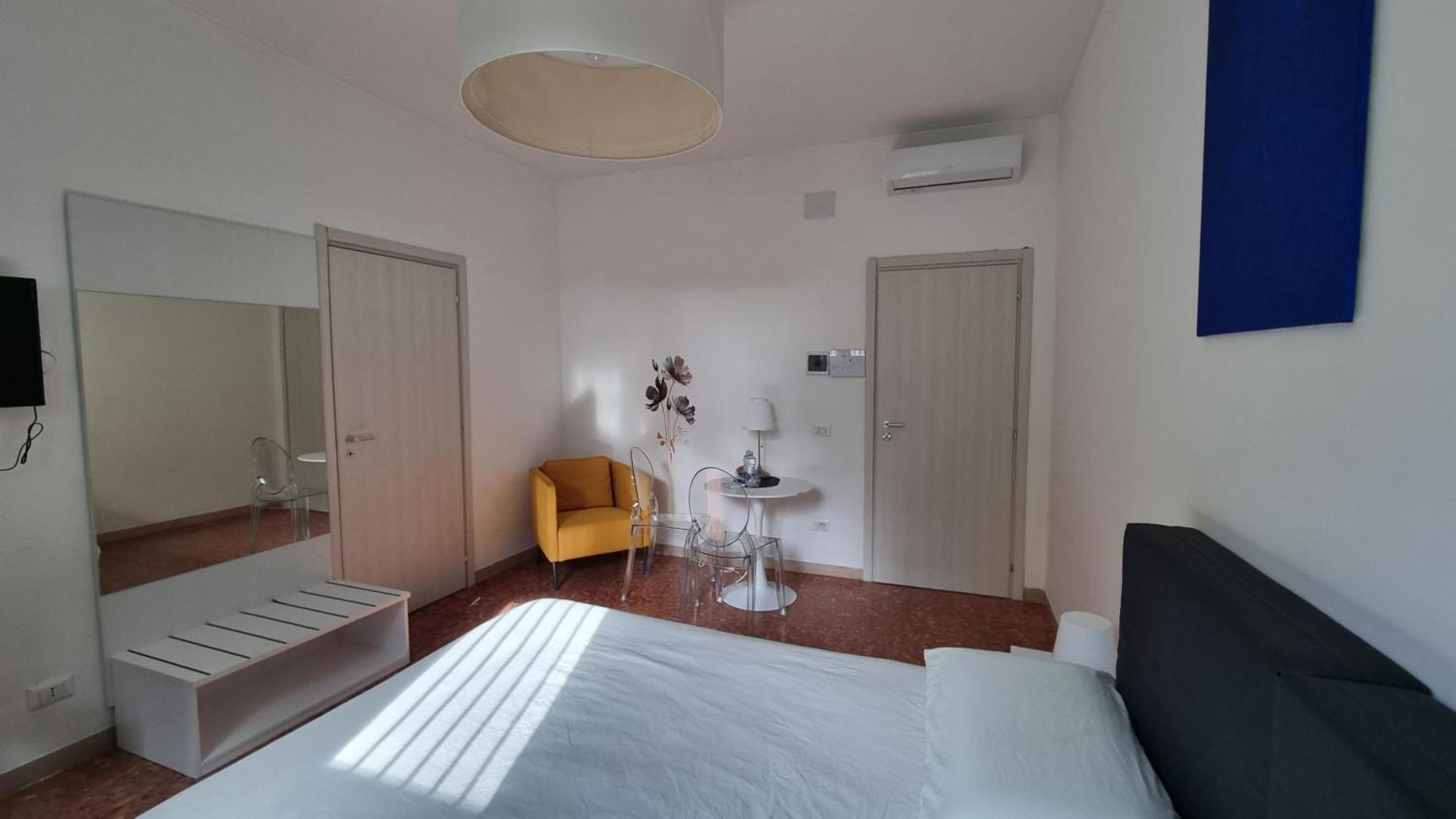 Bam Bam Tiburtina Guesthouse Rom Zimmer foto