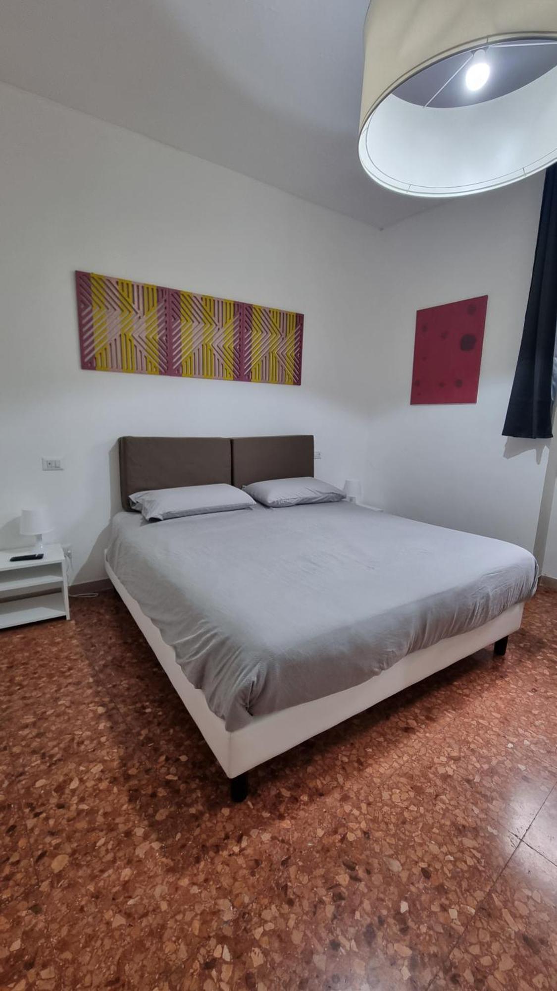 Bam Bam Tiburtina Guesthouse Rom Zimmer foto