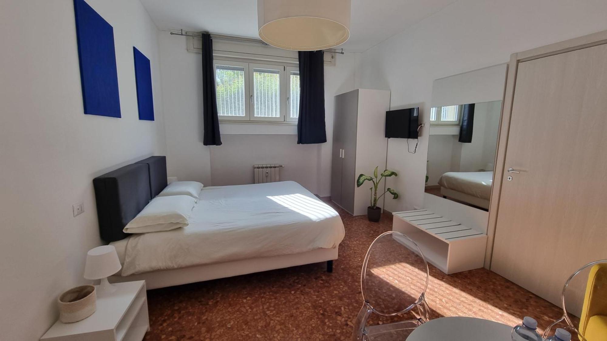 Bam Bam Tiburtina Guesthouse Rom Zimmer foto